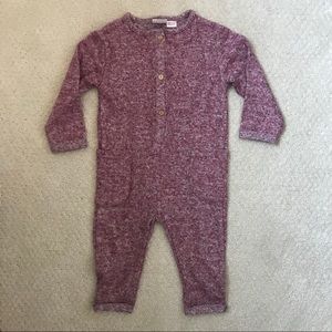 NWOT Zara knit jumper